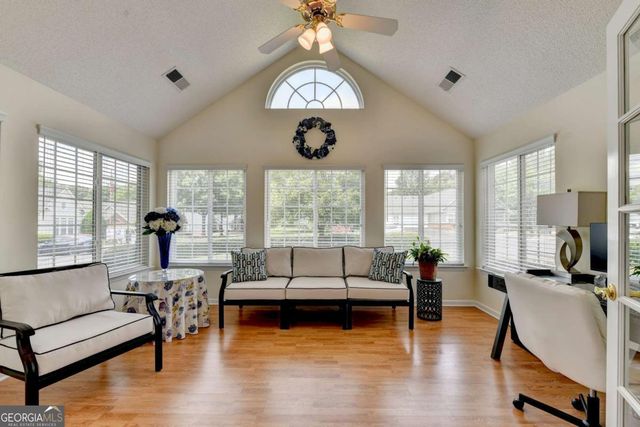 3097 Oakside Circle, Alpharetta, GA 30004
