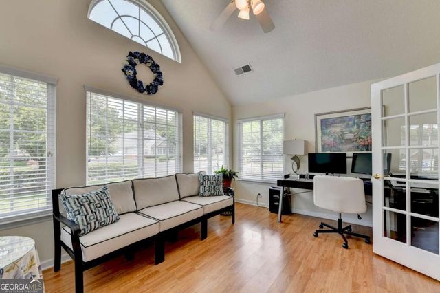 3097 Oakside Circle, Alpharetta, GA 30004