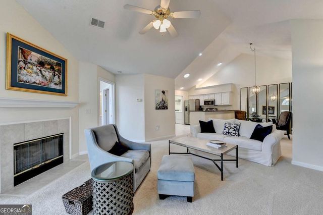 3097 Oakside Circle, Alpharetta, GA 30004