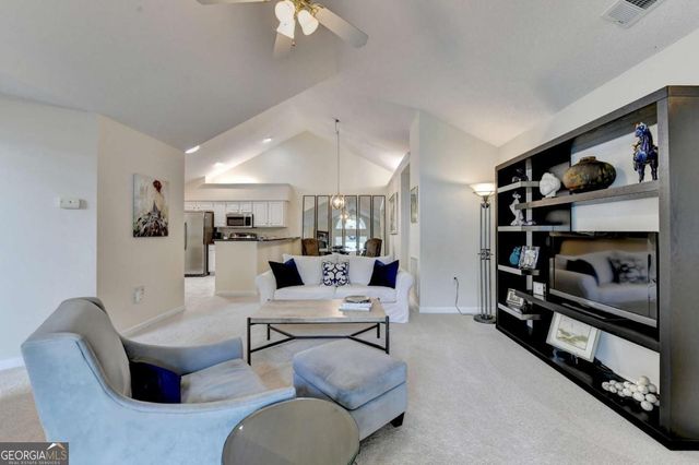 3097 Oakside Circle, Alpharetta, GA 30004