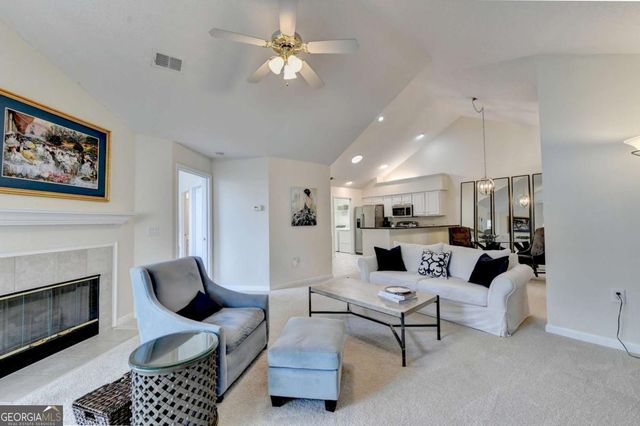 3097 Oakside Circle, Alpharetta, GA 30004