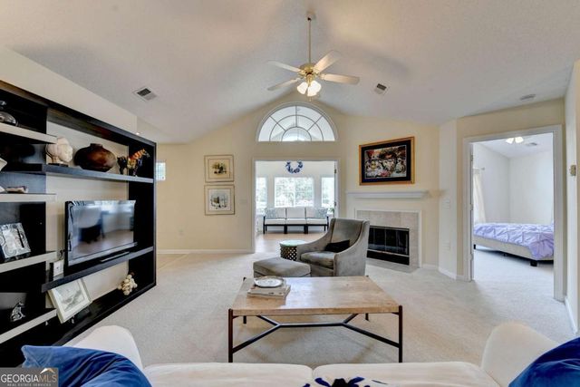 3097 Oakside Circle, Alpharetta, GA 30004