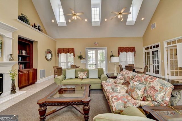 3097 Oakside Circle, Alpharetta, GA 30004