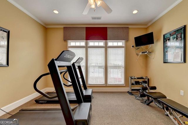 3097 Oakside Circle, Alpharetta, GA 30004