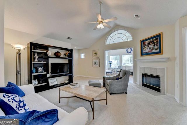 3097 Oakside Circle, Alpharetta, GA 30004
