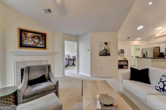 3097 Oakside Circle, Alpharetta, GA 30004