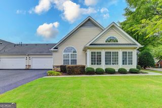 3097 Oakside Circle, Alpharetta, GA 30004