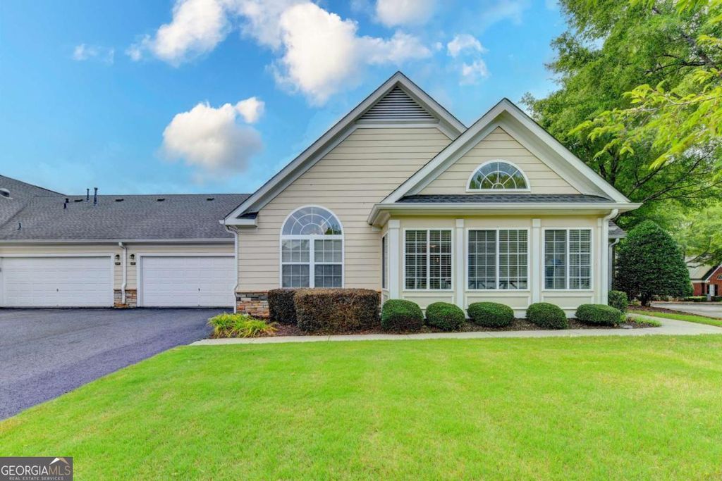 3097 Oakside Circle, Alpharetta, GA 30004
