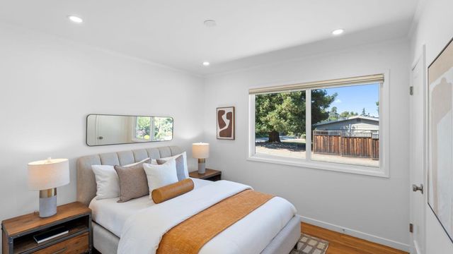 2 Burnham Court, San Carlos, CA 94070