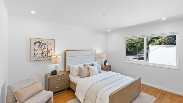 2 Burnham Court, San Carlos, CA 94070
