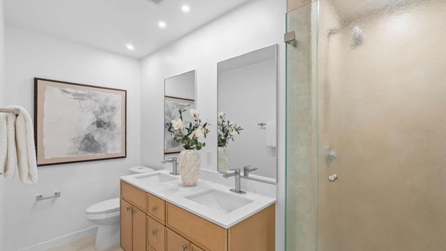 2 Burnham Court, San Carlos, CA 94070