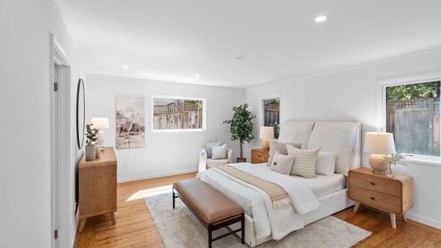 2 Burnham Court, San Carlos, CA 94070