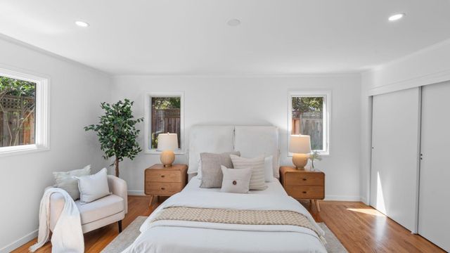 2 Burnham Court, San Carlos, CA 94070