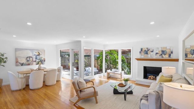 2 Burnham Court, San Carlos, CA 94070