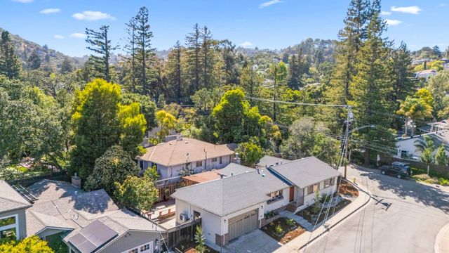 2 Burnham Court, San Carlos, CA 94070