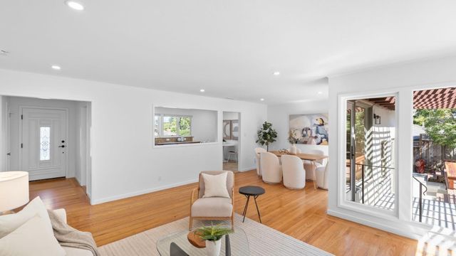 2 Burnham Court, San Carlos, CA 94070