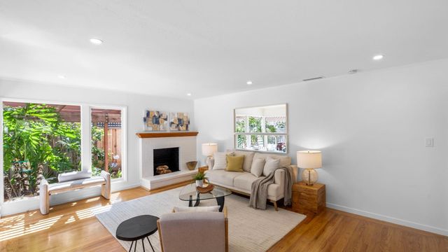 2 Burnham Court, San Carlos, CA 94070