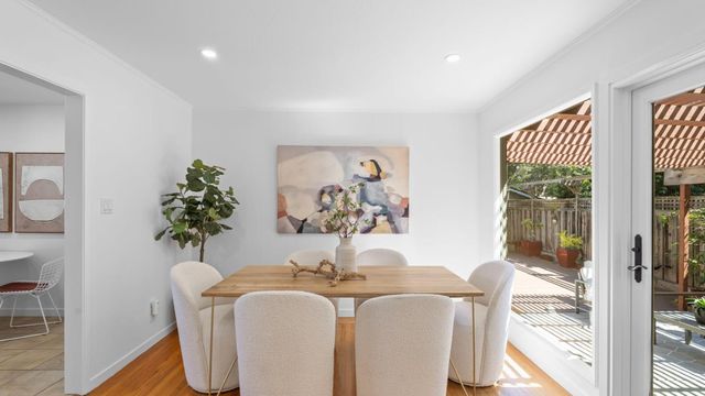 2 Burnham Court, San Carlos, CA 94070