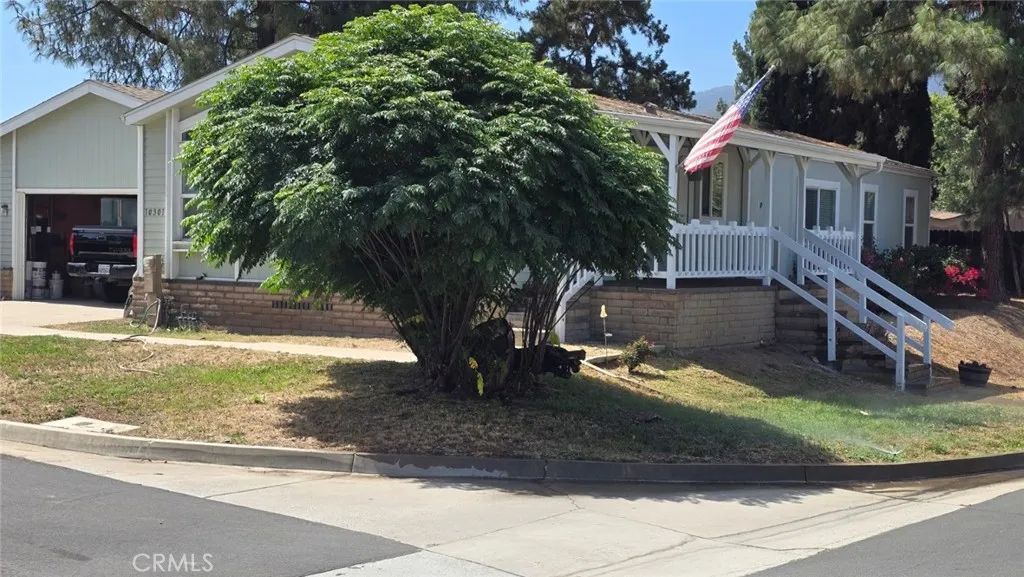 10301 Wagonroad West, Corona, CA 92883