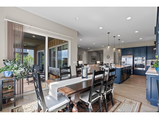 7129 Canyonpoint Rd, Castle Pines, CO 80108