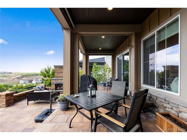 7129 Canyonpoint Rd, Castle Pines, CO 80108