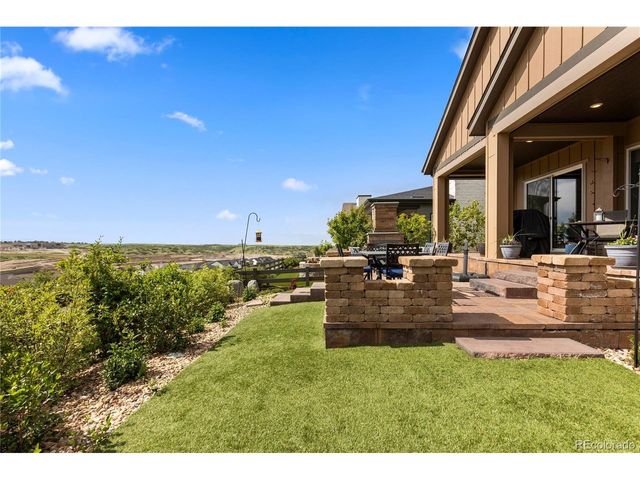 7129 Canyonpoint Rd, Castle Pines, CO 80108