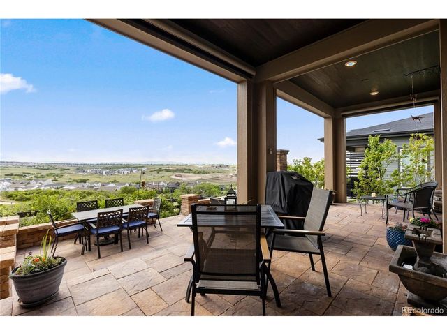 7129 Canyonpoint Rd, Castle Pines, CO 80108