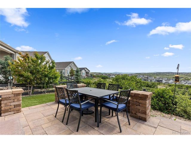 7129 Canyonpoint Rd, Castle Pines, CO 80108