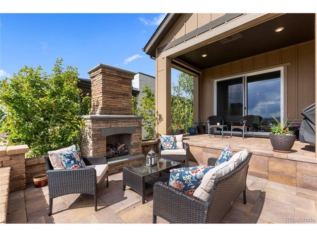 7129 Canyonpoint Rd, Castle Pines, CO 80108