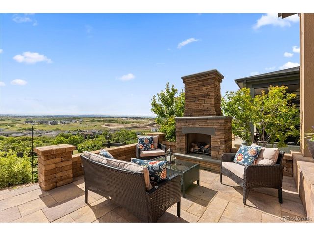 7129 Canyonpoint Rd, Castle Pines, CO 80108