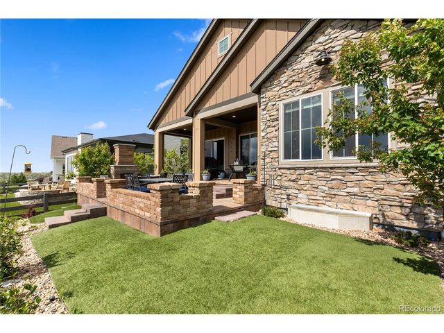 7129 Canyonpoint Rd, Castle Pines, CO 80108