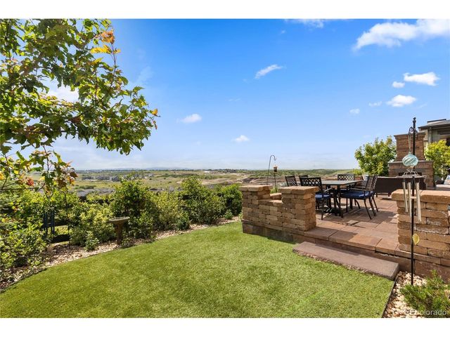 7129 Canyonpoint Rd, Castle Pines, CO 80108