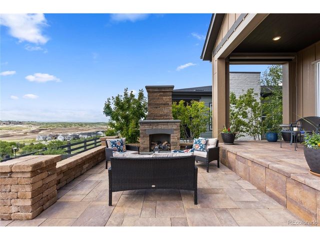 7129 Canyonpoint Rd, Castle Pines, CO 80108