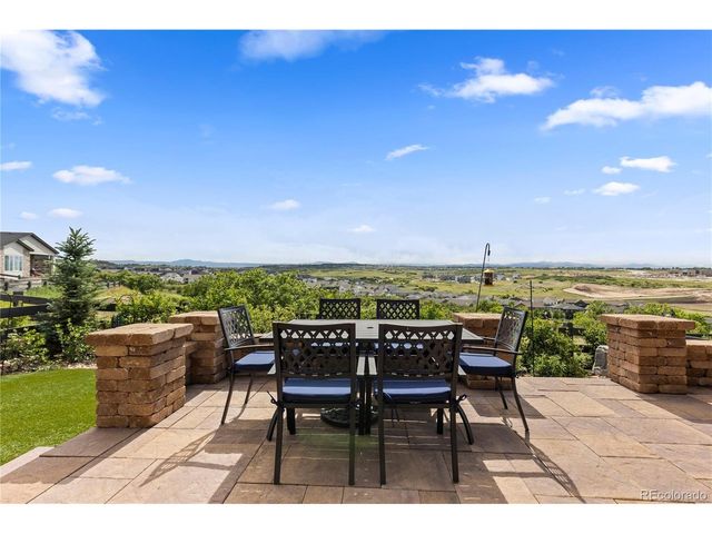 7129 Canyonpoint Rd, Castle Pines, CO 80108