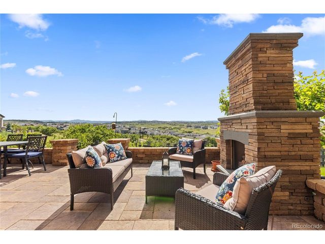 7129 Canyonpoint Rd, Castle Pines, CO 80108