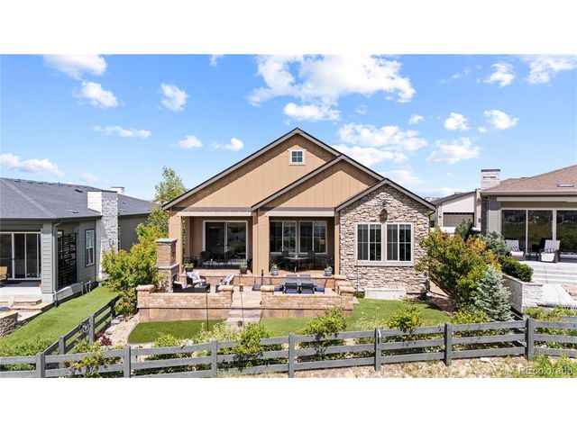7129 Canyonpoint Rd, Castle Pines, CO 80108