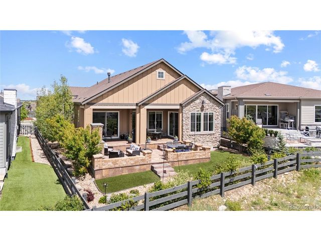 7129 Canyonpoint Rd, Castle Pines, CO 80108
