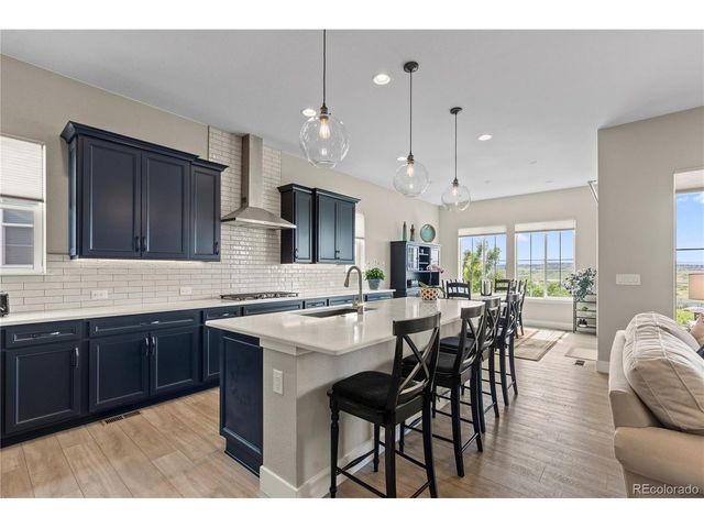 7129 Canyonpoint Rd, Castle Pines, CO 80108