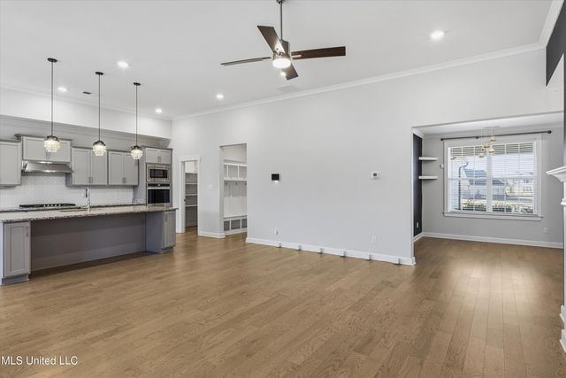 372 Fawn Grove Trail, Hernando, MS 38632