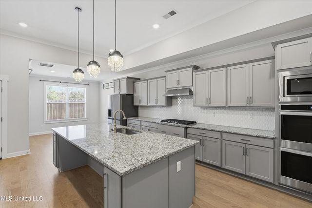 372 Fawn Grove Trail, Hernando, MS 38632