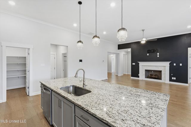 372 Fawn Grove Trail, Hernando, MS 38632