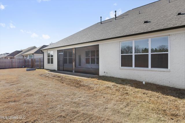 372 Fawn Grove Trail, Hernando, MS 38632