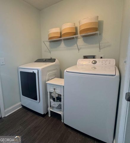 105 Skyline Boulevard, Lyons, GA 30436