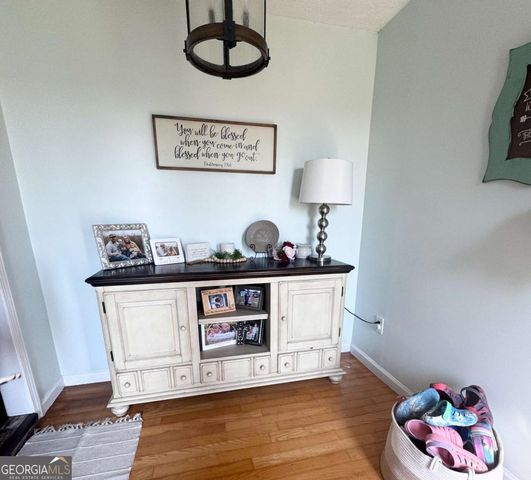 105 Skyline Boulevard, Lyons, GA 30436