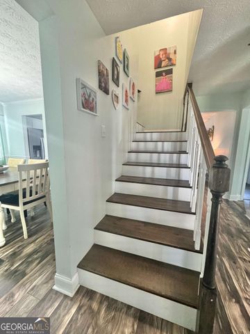 105 Skyline Boulevard, Lyons, GA 30436