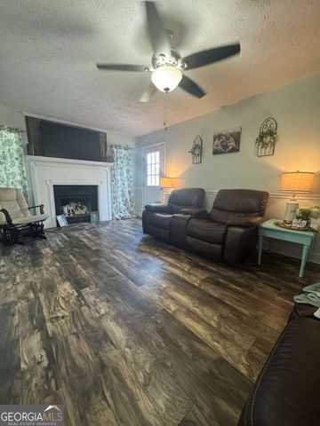 105 Skyline Boulevard, Lyons, GA 30436