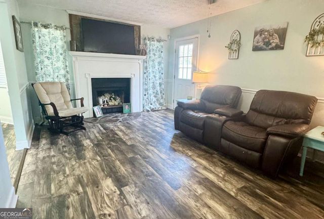 105 Skyline Boulevard, Lyons, GA 30436