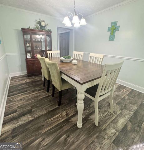 105 Skyline Boulevard, Lyons, GA 30436