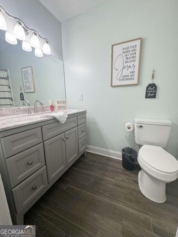 105 Skyline Boulevard, Lyons, GA 30436