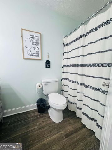 105 Skyline Boulevard, Lyons, GA 30436